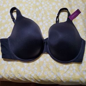 NWT Cacique Bra 44DD